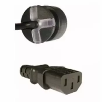 Mercodan SmarTplug DK strömkabel (921542)