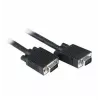 Mercodan PRO VGA-kabel, 2 m, VGA-kontakt (939102)