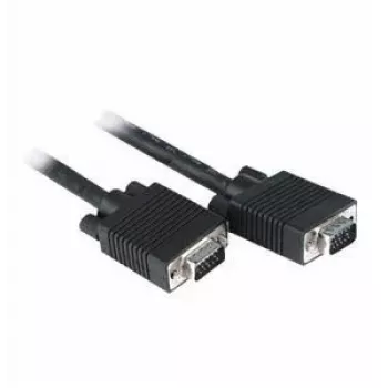Mercodan PRO VGA-kabel, 2 m, VGA-kontakt (939102)