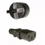 Mercodan SmarTplug DK nätkabel (921520)