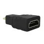 Qoltec HDMI-till-Micro-HDMI-adapter