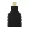 Qoltec HDMI-till-Micro-HDMI-adapter
