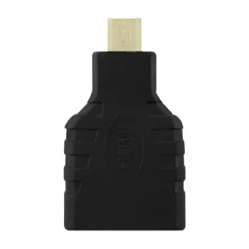 Qoltec HDMI-till-Micro-HDMI-adapter