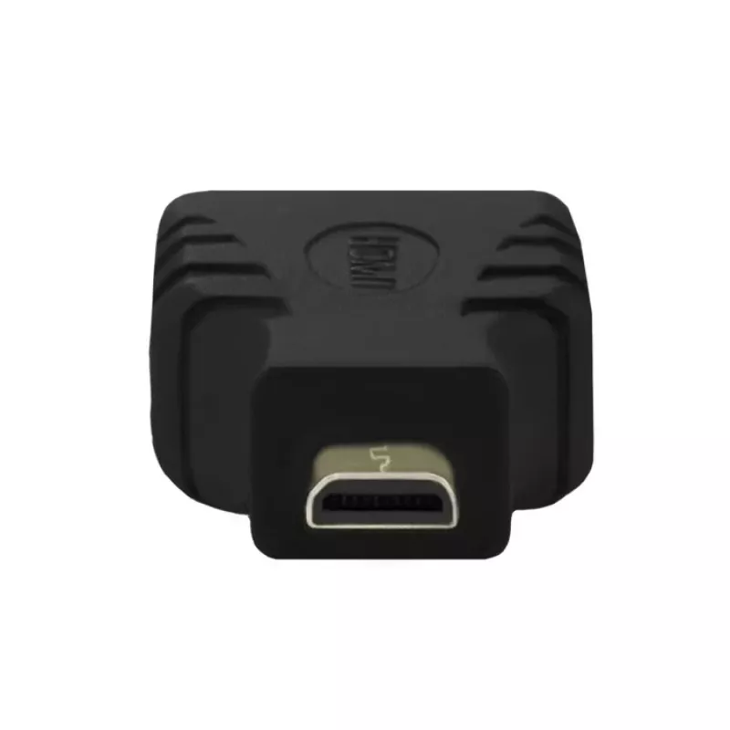 Qoltec HDMI-till-Micro-HDMI-adapter