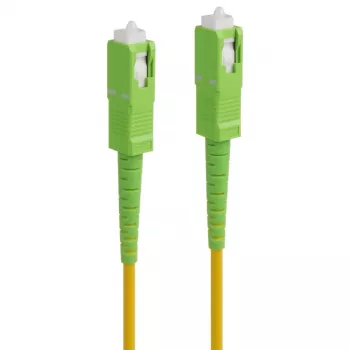 Maclean fiberoptisk kabel 1 m SC/APC MCTV-431