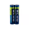 BLOW batteri AAA LR3 Super Alkaline 2 st