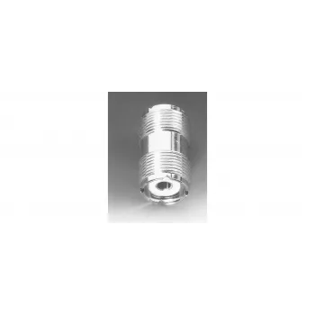 Albrecht NC-553 PL-258 koaxialkontakt, 10 st (5060)