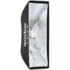Godox UL-Box-3090 paraplysoftbox, Bowens-fattning