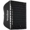Godox UL-Box-6060 paraplysoftbox Bowens studiobelysningsmodifierare