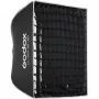 Godox UL-Box-6060 paraplysoftbox Bowens studiobelysningsmodifierare