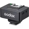 Godox XR-S mottagare för Sony