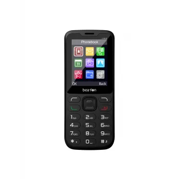 Beafon C190 LTE - 4G, Classic Line, featurephone