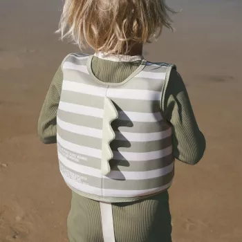 Sunnylife barnflytväst (2-3 år) – Into the Wild