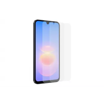 Samsung skärmskydd för Galaxy A18, transparent