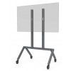 Heckler Design AV-vagn - baskonfiguration