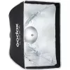 Godox UL-Box-3045 paraplysoftbox, Bowens-fattning