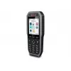 SwyxPhone D883 handenhet / Ascom d83 Talker, svart, inkl. batteri