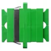 Qoltec fiberadapter SC/APC, duplex, singlemode (54143)