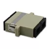 Qoltec fiberadapter SC/UPC, duplex, multimode (54141)