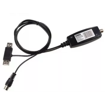 Maclean MCTV-697 USB-adapter för DVB-T-antenn