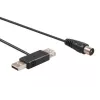 Maclean MCTV-697 USB-adapter för DVB-T-antenn