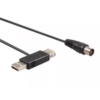 Maclean MCTV-697 USB-adapter för DVB-T-antenn