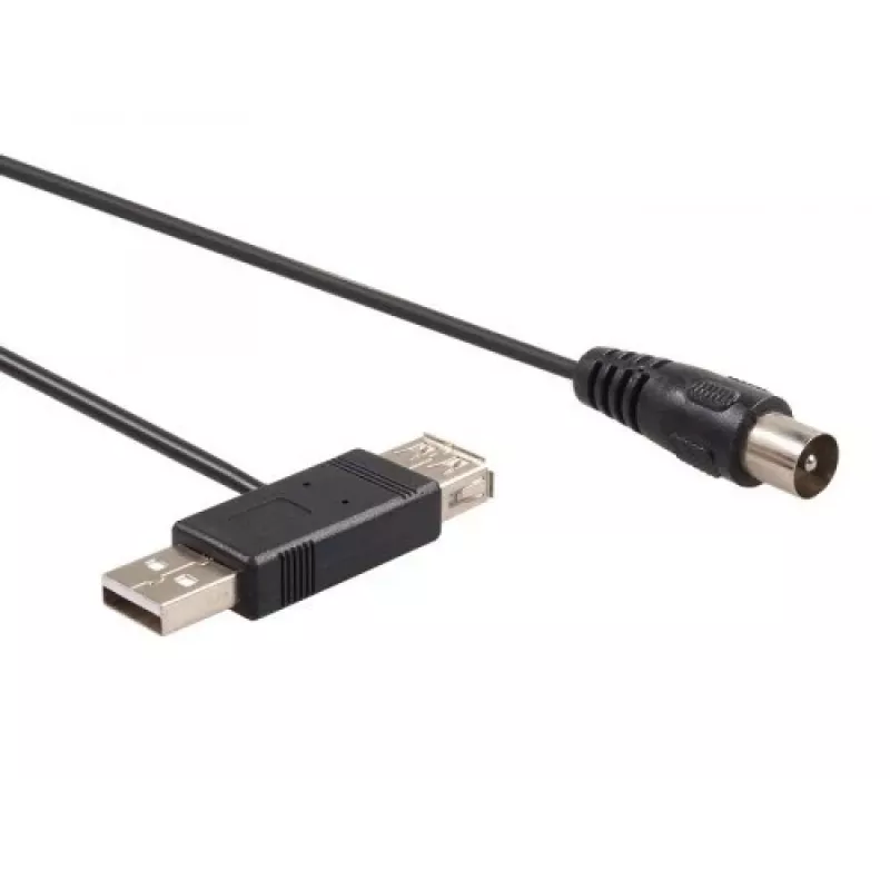 Maclean MCTV-697 USB-adapter för DVB-T-antenn