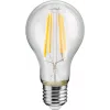 Goobay LED Bulb, 1521 lm, 2700 K Warm White, 11 kWh, Energy Class D (65397)