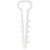 Elektro-Plast Opatówek USMP-2 snabbfästesbygel för flatkabel, 100 st (16.1)