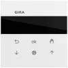 Gira S3000 persienn- och kopplingsur med display, System 70 (536670)