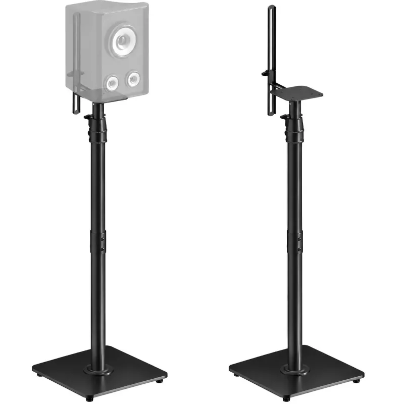 Mozos MSS7-SET-PRO högtalarstativ