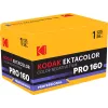 Kodak Ektacolor Pro 160 135/36 färgnegativfilm, 1 st