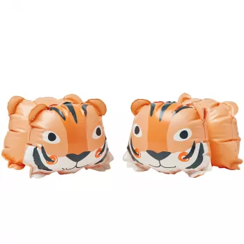 Sunnylife simvingar för barn – Tino the Tiger