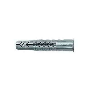 Fischer 505483 universalplugg UX 8 x 40 R (100)