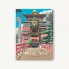 Studio Ghibli postkortsset – Spirited Away (30 st.)