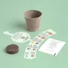 Resetea My First Crops – basilikaodlingsset (Erst440)