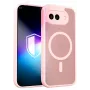 3mk Misty MagCase för Google Pixel 10a, rosa