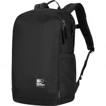 Jack Wolfskin Smileyworld ryggsäck 22 L, antracit