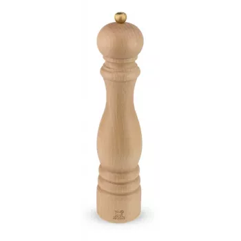 Peugeot PARIS saltströare Z, bokträ, natur, 30 cm