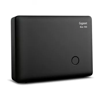 Gigaset Box 100 DECT-basstation, ECO DECT/GAP