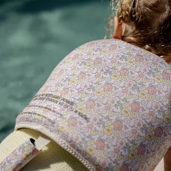 Sunnylife barnflytväst (2-3 år) – Into the Garden