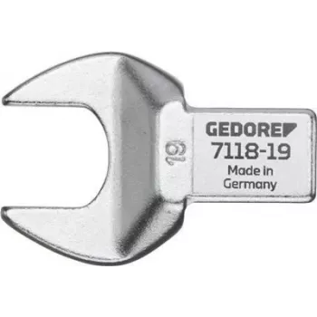Gedore 7689870 insticksöppennyckel 13 mm