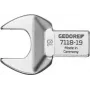 Gedore 7689870 insticksöppennyckel 13 mm