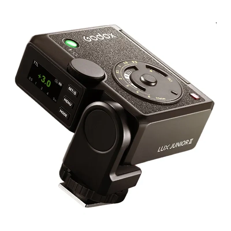 Godox Lux Junior II blixt för Sony