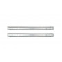 Ernitec 23 inch kullagrad skensats (E-23INCH-RAILKIT)