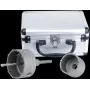 Brüder Mannesmann M 44230 kärnborrset, 60 / 80 mm, 2 delar
