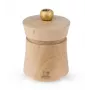 Peugeot Baya Z saltkvarn 8 cm, natur