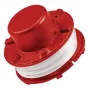 Einhell 3405102 ersättningsspole trimmerlina