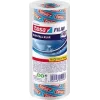 tesa C+C 57418-00000-02 tejp transparent (L x B) 33 m x 19 mm 6 rulle(r)