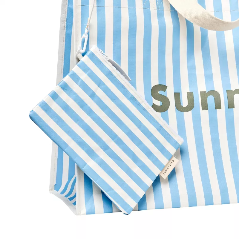 Sunnylife strandväska – La Mer
